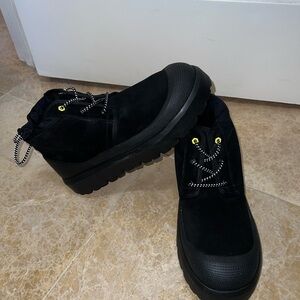 Authentic Men’s UGGs Boots